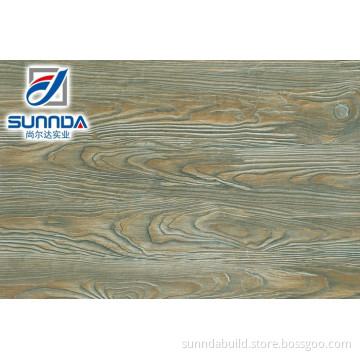 Sunnda 600x900mm China cheap outdoor porcelain wooden floor tile